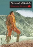 Summit of the Gods Vol. 1  9788496427877 Front Cover