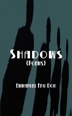 Shadows 2011 9789956579877 Front Cover