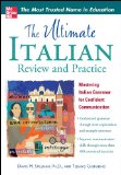 Ultimate Italian Review and Practice  cover art