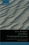 Another Cosmopolitanism  cover art