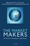 Market Makers How Retailers Are Reshaping the Global Economy  9780199655878 Front Cover