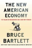 New American Economy The Failure of Reaganomics and a New Way Forward  9780230615878 Front Cover