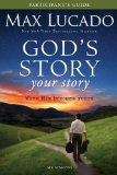 God's Story Your Story When His Becomes Yours  9780310889878 Front Cover