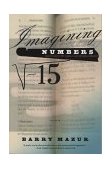 Imagining Numbers (particularly the Square Root of Minus Fifteen)  9780312421878 Front Cover