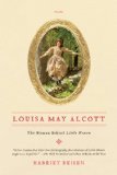 Louisa May Alcott  cover art