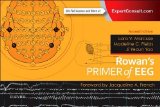 Rowan's Primer of EEG 2nd 9780323353878 Front Cover