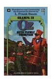 Grampa in Oz The Wonderful Oz Books, #18 1985 9780345315878 Front Cover
