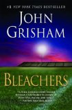 Bleachers A Novel cover art