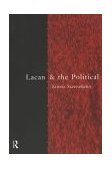 Lacan and the Political  9780415171878 Front Cover