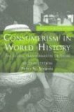 Consumerism in World History The Global Transformation of Desire cover art