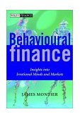 Behavioural Finance Insights into Irrational Minds and Markets cover art