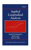 Applied Longitudinal Analysis  9780471214878 Front Cover