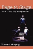 Page to Stage The Craft of Adaptation cover art