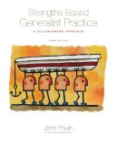Strengths-Based Generalist Practice Collaborative Approach cover art