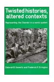 Twisted Histories, Altered Contexts Representing the Chambri in the World System cover art