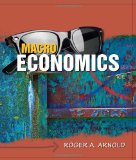 Macroeconomics 10th 2010 9780538452878 Front Cover