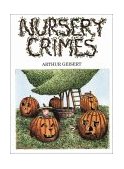 Nursery Crimes 2001 9780618064878 Front Cover