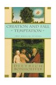 Creation and Fall Temptation Two Biblical Studies cover art