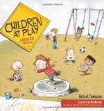 Children at Play A Cul de Sac Collection 2009 9780740789878 Front Cover