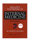 Kelley's Textbook of Internal Medicine 4th 9780781717878 Front Cover