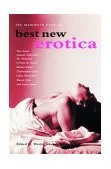 Mammoth Book of Best New Erotica 2004 9780786712878 Front Cover