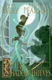 Peter and the Shadow Thieves  9780786837878 Front Cover