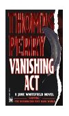Vanishing Act  cover art