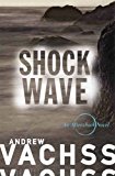 Shockwave An Aftershock Novel 2015 9780804168878 Front Cover