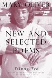 New and Selected Poems  cover art
