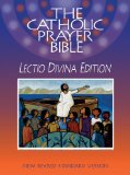 Catholic Prayer Bible (NRSV) Lectio Divina Edition  9780809105878 Front Cover