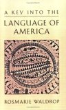 Key into the Language of America 1994 9780811212878 Front Cover