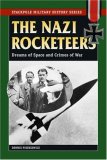 Nazi Rocketeers  cover art