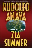 Zia Summer  9780826344878 Front Cover