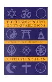 Transcendent Unity of Religions  cover art