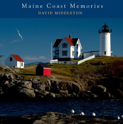 Maine Coast Memories 2012 9780881509878 Front Cover