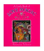 Little Book of Love Magic 1998 9780895948878 Front Cover