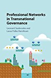 Professional Networks in Transnational Governance  9781107181878 Front Cover