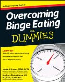 Overcoming Binge Eating for Dummies  9781118550878 Front Cover