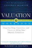 Valuation: Step-by-step Exercises and Tests to Help You Master Valuation cover art