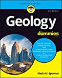 Geology for Dummies:  9781119652878 Front Cover