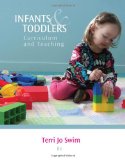 Infants and Toddlers Curriculum and Teaching cover art