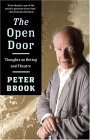 Open Door Thoughts on Acting and Theatre 2005 9781400077878 Front Cover