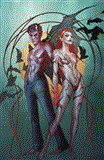 Tainted Love 2012 9781401236878 Front Cover