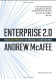Enterprise 2. 0 How to Manage Social Technologies to Transform Your Organization cover art