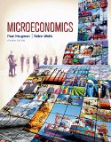 Microeconomics cover art