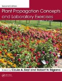 Plant Propagation Concepts and Laboratory Exercises:  cover art