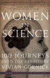 Women in Science Then and Now cover art