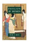 Pavilion of Women  cover art