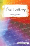 Lottery  9781563127878 Front Cover