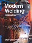 Modern Welding  cover art